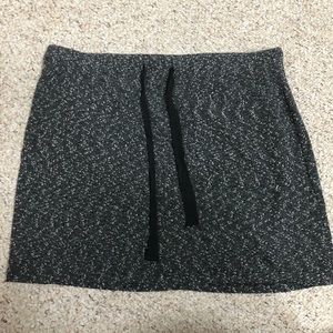Torrid Size 3 Mini Skirt